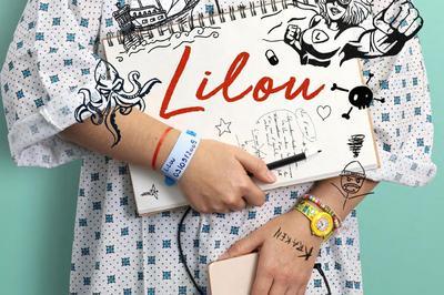 Lilou  Avignon