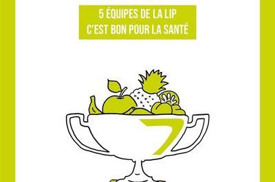 Lip Cup  Paris 4me