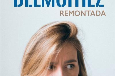 Lisa Delmoitiez dans Remontada  Paris 2me
