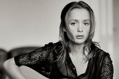 Lisa Ekdahl  Joue les Tours