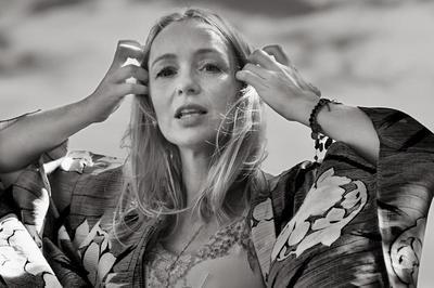 Lisa Ekdahl  Lille