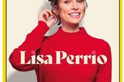 Lisa Perrio dans Tellement  Saint Etienne