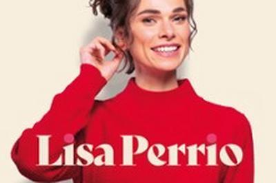 Lisa Perrio  Auray