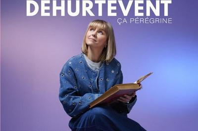 Lise Dehurtevent dans a Prgrine  Paris 4me