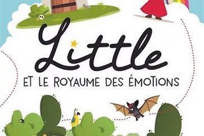 Little et le royaume des motions  Nantes