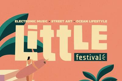 Little Festival 2025