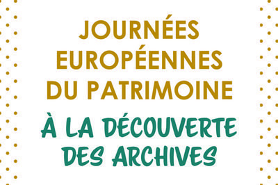 Livret-dcouverte Des Archives  Lyon