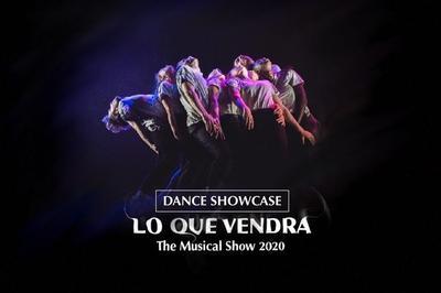 Lo Que Vendra - The Musical Show  Bordeaux
