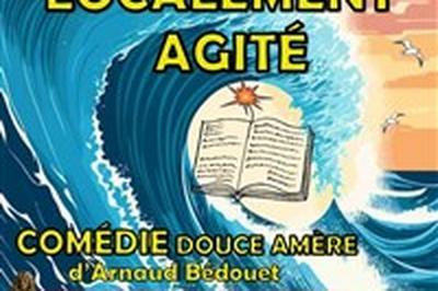 Localement agit  Cannes