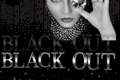 Black Out  Fort De France