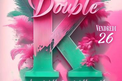 Double K  Ducos