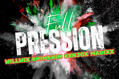 Full Pression  Ducos