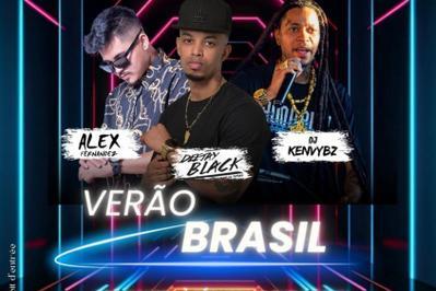 Log in Vero Brasil  Cayenne