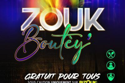 Zouk Bouty  Creteil