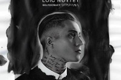 Loic Nottet, Selfocracy  Paris 9me