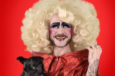 Lolla Wesh le stand up drag  Cournon d'Auvergne