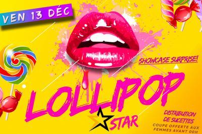 Lollipop Star  Le Gosier