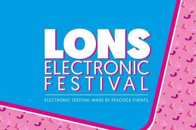 Lons Electronic Festival 2024