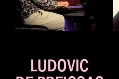 Looking for Michel Petrucciani  Longjumeau