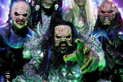 Lordi  Saint Lo