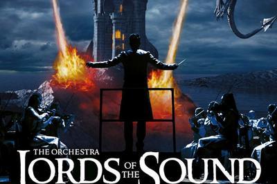 Lords Of The Sound  Nancy