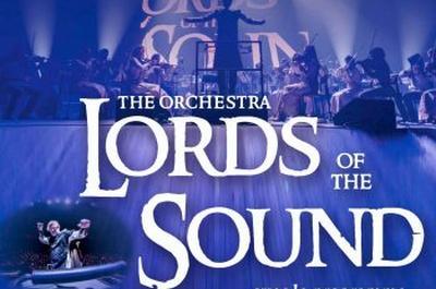 Lords Of The Sound  Marseille