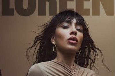Loreen  Paris 10me