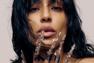 Loreen  Villeurbanne