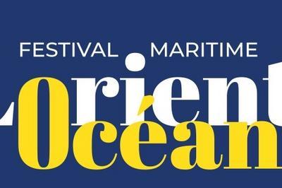 Lorient Ocans 2025 festival maritime