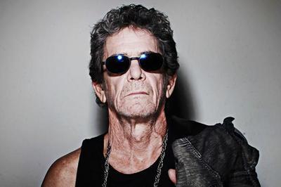 The Unreal Story Of Lou Reed  Paris 20me