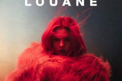 Louane  Landouge