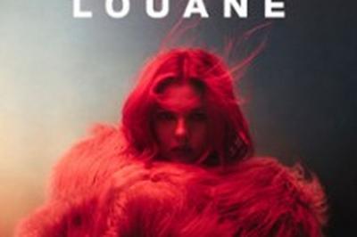 Louane, Solo Tour  Dijon