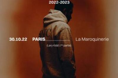 Loud  Paris 20me