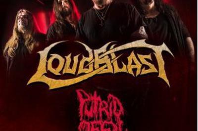 Loudblast  Nesle