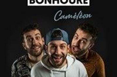 Louis Bonhoure Dans Camlon  Angers