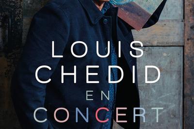 Louis Chedid  Brunoy