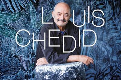 Louis Chedid  Rennes