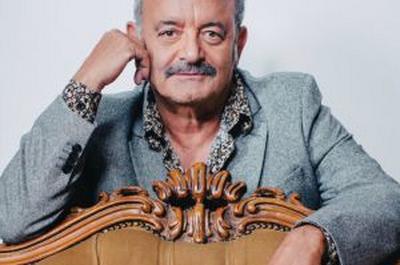 Louis Chedid  Puget sur Argens