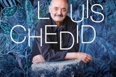 Louis Chedid  Nantes