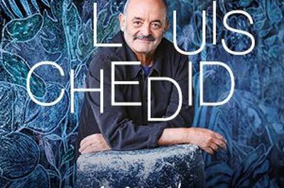 Louis Chedid  Besancon