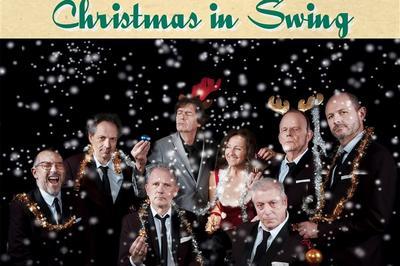 Louis Prima Forever : Christmas In Swing  Paris 5me