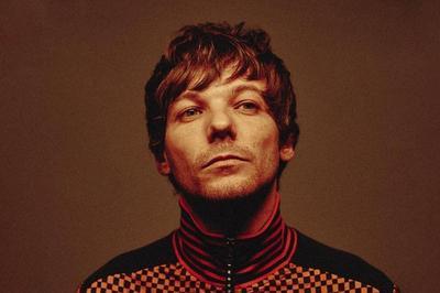 Louis Tomlinson  Paris 12me