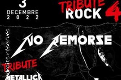 Louviers Tribute Rock 4 Noremorsemetallica/thedirtsmotleycr