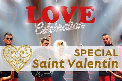 Love Celebration  Deauville