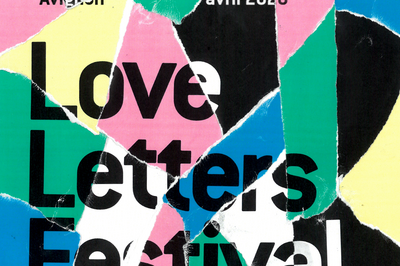 Love Letters Festival 2020