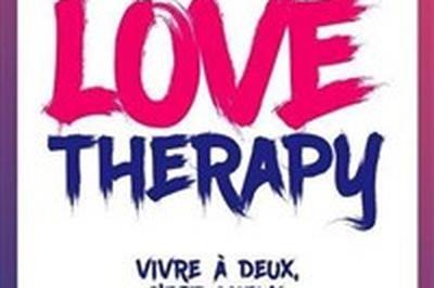 Love therapy  Paris 11me