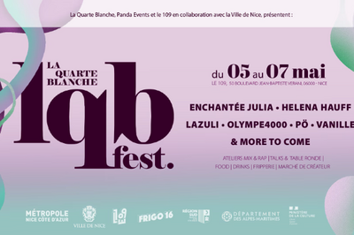 Lqb Festival 2024 La Quarte Blanche
