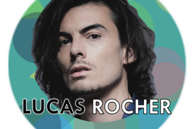 Lucas Rocher  La Ricamarie