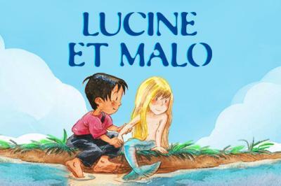 Lucine et Malo        Nantes