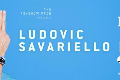 Ludovic Savariello dans Les doigts dans la crise à Aix en Provence